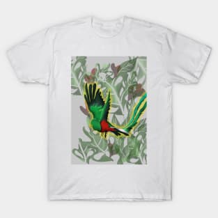 Quetzal T-Shirt